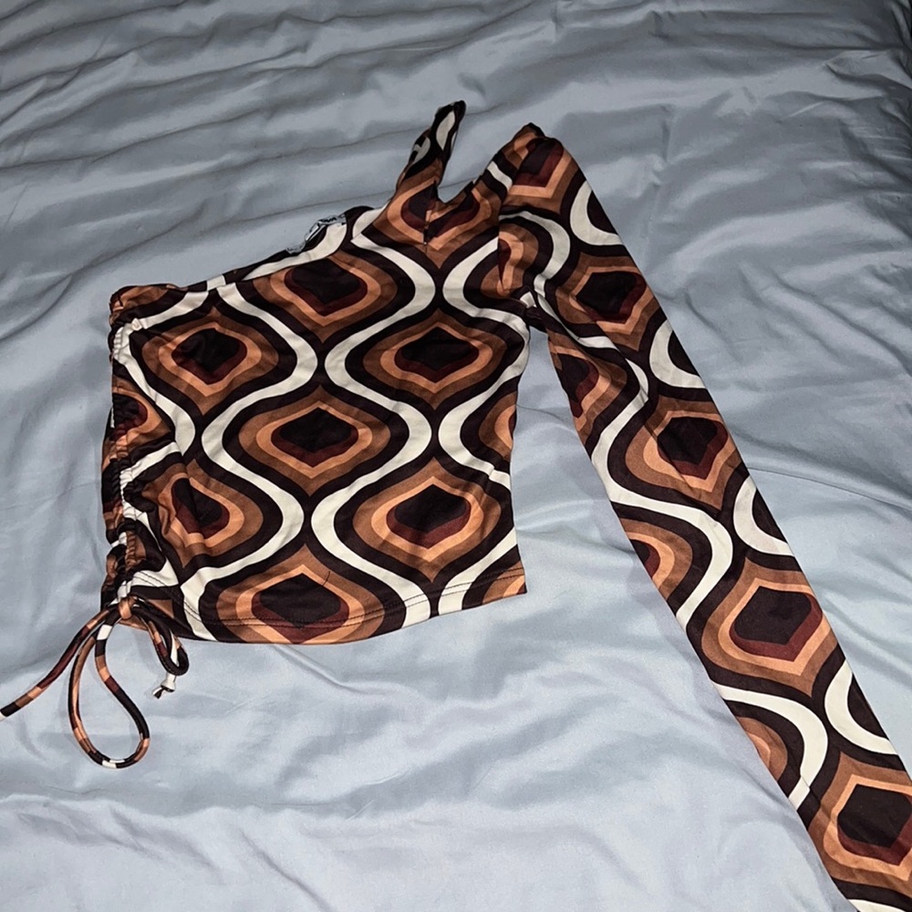 Fashion nova top